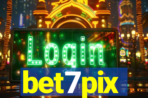 bet7pix