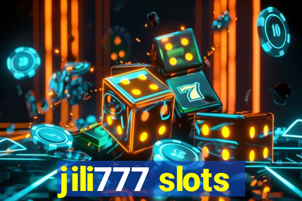 jili777 slots