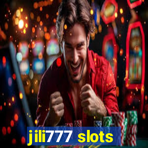 jili777 slots