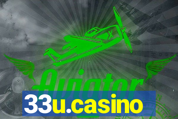 33u.casino