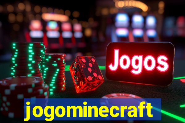 jogominecraft