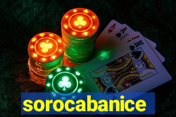 sorocabanice