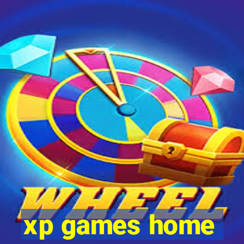 xp games home