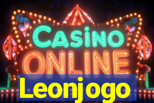 Leonjogo