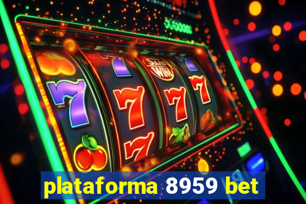 plataforma 8959 bet