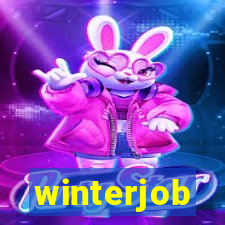 winterjob