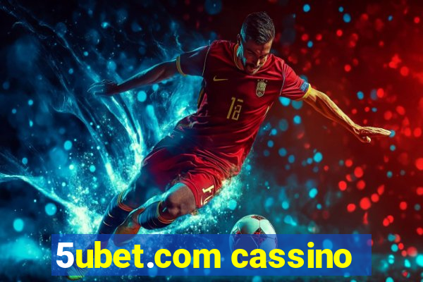 5ubet.com cassino