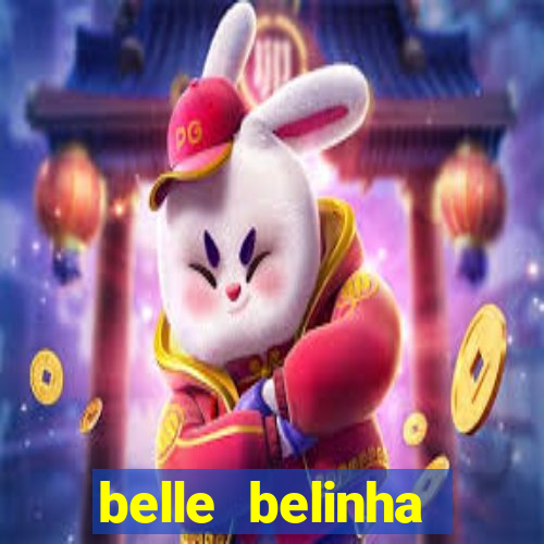 belle belinha videos vazados