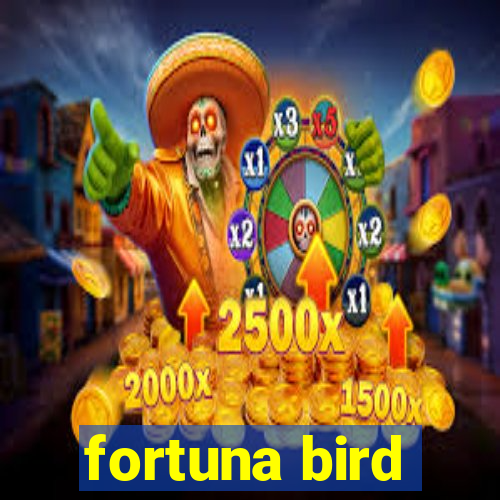 fortuna bird