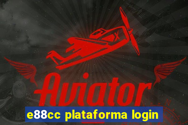 e88cc plataforma login