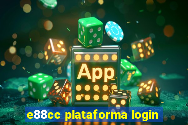 e88cc plataforma login