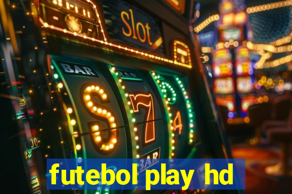 futebol play hd