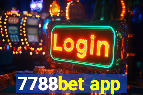 7788bet app