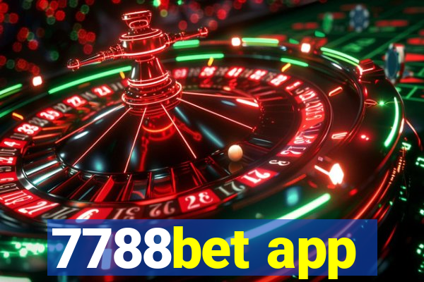 7788bet app