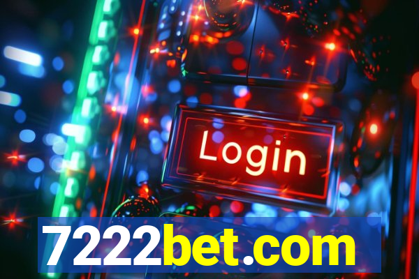 7222bet.com