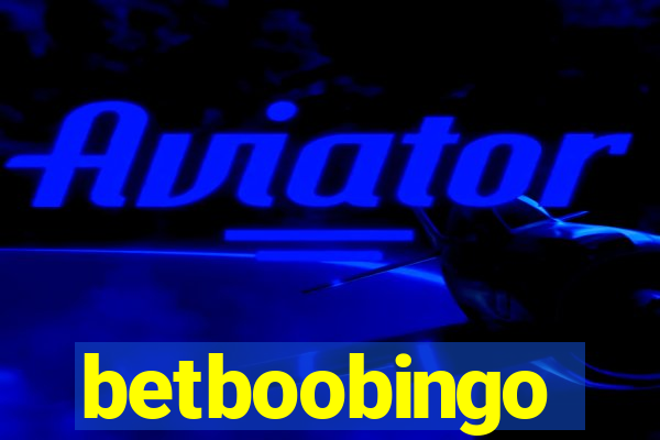 betboobingo