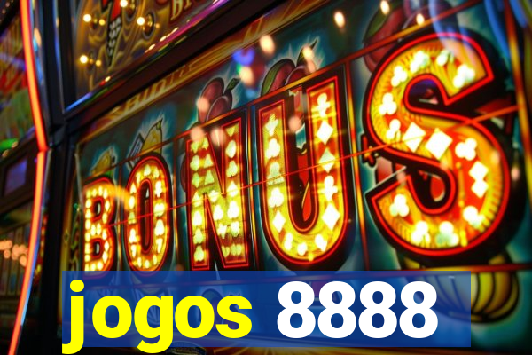 jogos 8888