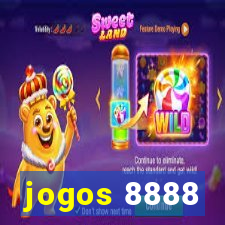 jogos 8888