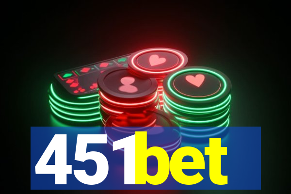 451bet