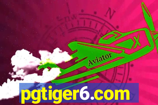 pgtiger6.com