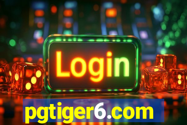 pgtiger6.com