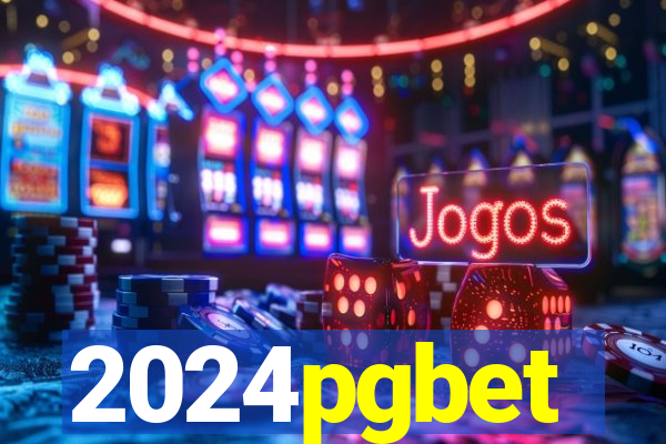 2024pgbet