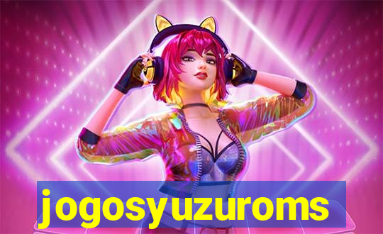 jogosyuzuroms