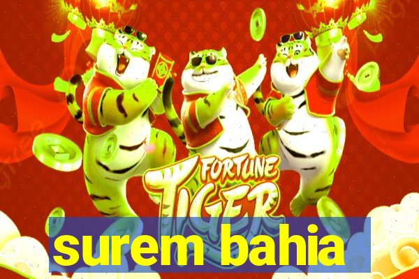 surem bahia