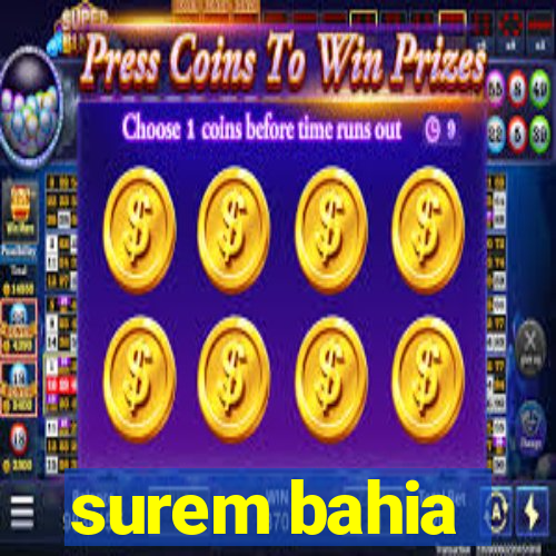 surem bahia