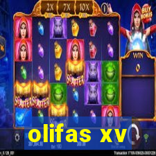 olifas xv