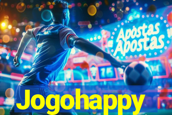 Jogohappy