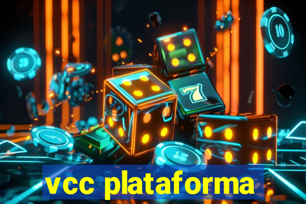 vcc plataforma