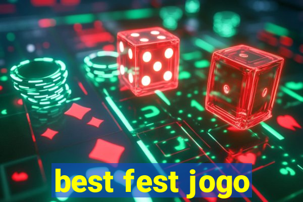 best fest jogo