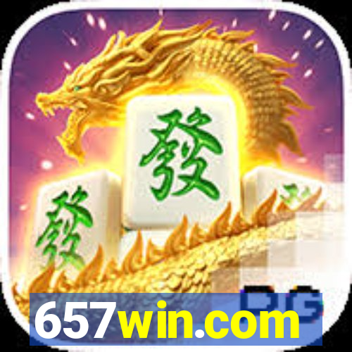 657win.com