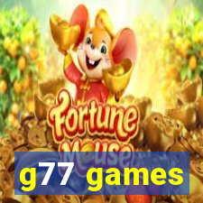 g77 games