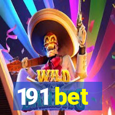 191 bet