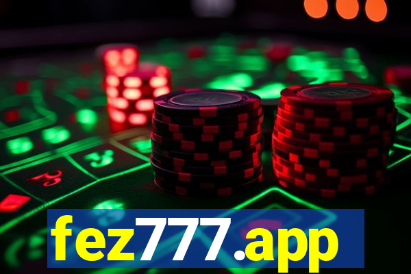 fez777.app