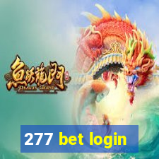 277 bet login