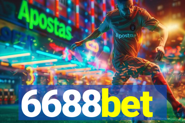 6688bet