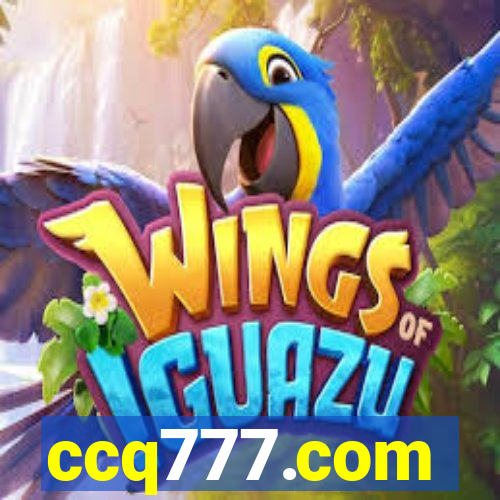 ccq777.com