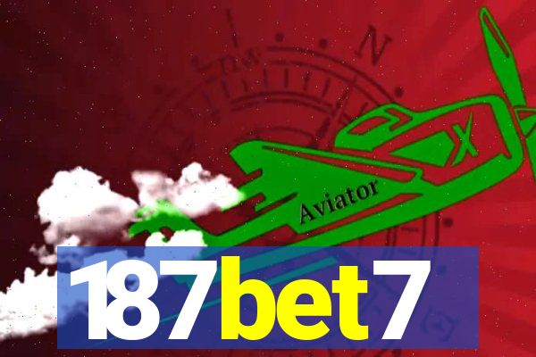 187bet7