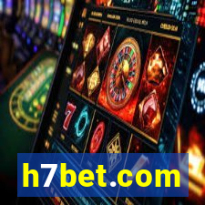 h7bet.com