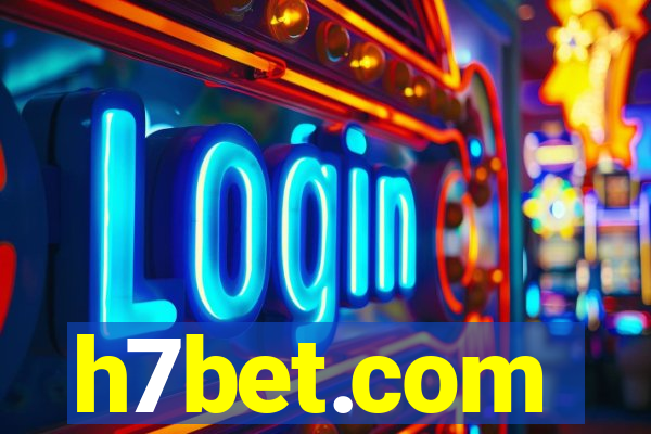 h7bet.com