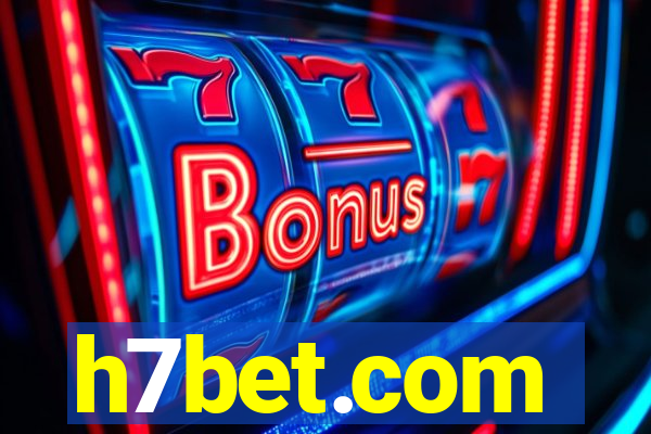 h7bet.com