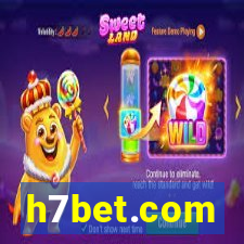 h7bet.com