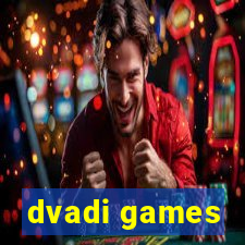 dvadi games