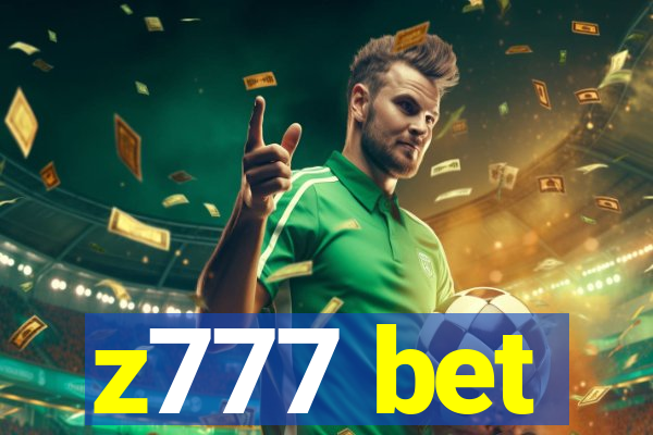 z777 bet