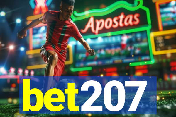 bet207