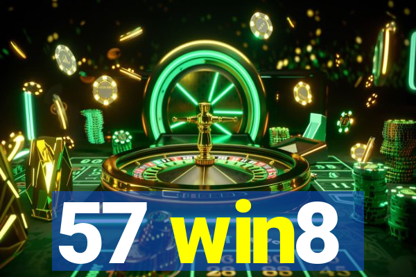 57 win8