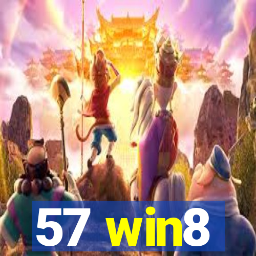 57 win8